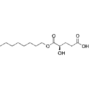 (2R)-Octyl-α-hydroxyglutarate