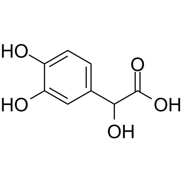 3,4-Dihydroxymandelic acid