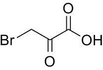 3-Bromopyruvate (3-Bromopyruvic acid)