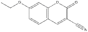 3-Cyano-7-ethoxycoumarin