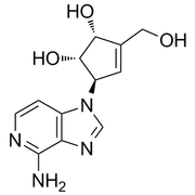 3-Deazaneplanocin A