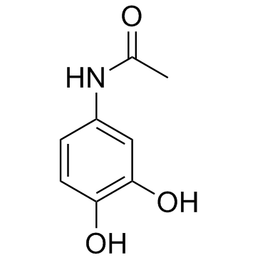 3-HYDROXYACETAMINOPHEN