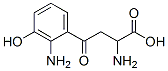 3-Hydroxykynurenine