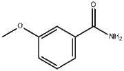 3-Methoxybenzamide