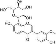 3'-MethoxyPuerarin