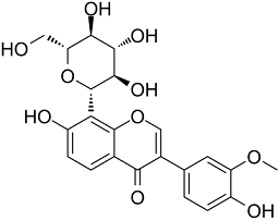 3'-MethoxyPuerarin