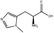 3-Methyl-L-histidine