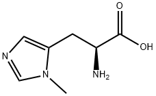 3-Methyl-L-histidine