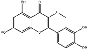 3-O-Methylquercetin