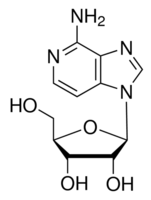 3-Deazaadenosine