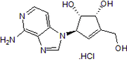 3-Deazaneplanocin A hydrochloride