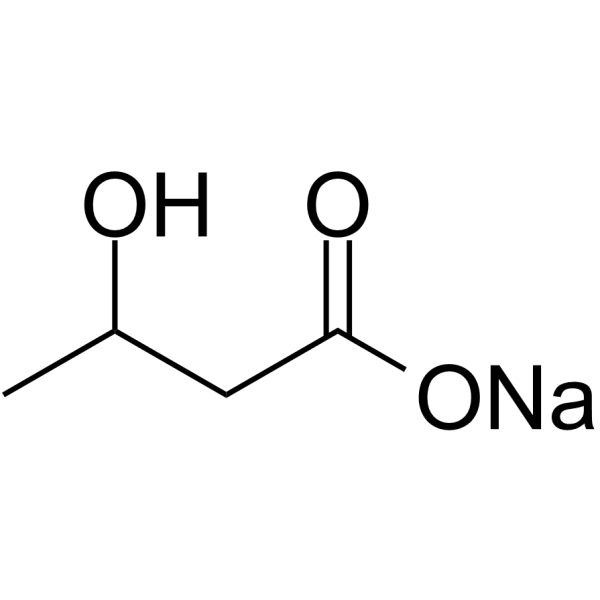 3-Hydroxybutyric acid sodium