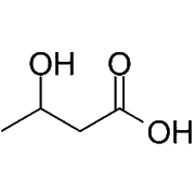 3-Hydroxybutyric acid