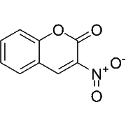 3-Nitrocoumarin