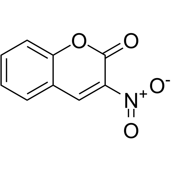 3-Nitrocoumarin