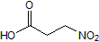 3-Nitropropionic acid
