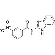 IRAK-4 protein kinase inhibitor 2