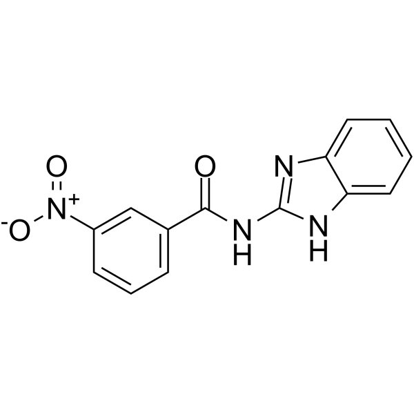 IRAK-4 protein kinase inhibitor 2
