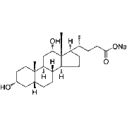 Deoxycholic acid sodium salt