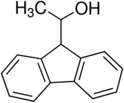 (±)-1-(9-Fluorenyl)ethanol