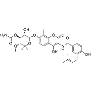 Novobiocin
