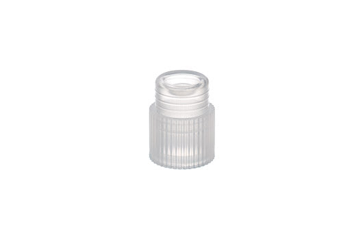 GRIP STOPPER, NATURAL, 12 MM, SUITABLE - Stoppers - Greiner Bio-One