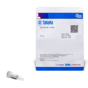 PhiX174 RF I DNA - Cloning - Takara Bio