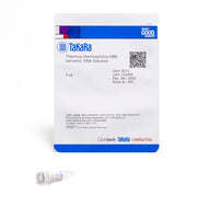 Thermus thermophilus HB8 genomic DNA - Cloning - Takara Bio
