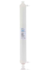EZBio® Ultra Maxpure Capsule Filter 40", Double-Layer PTFE, Silicone O-Ring, Non-Sterile, 1/CS