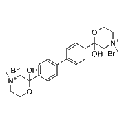 Hemicholinium 3