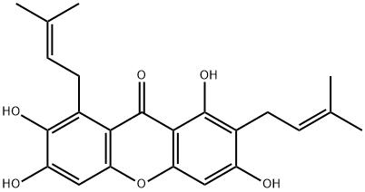 Gamma-Mangostin