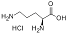 L-Ornithine hydrochloride