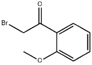 2-Bromo-2'-methoxyacetophenone
