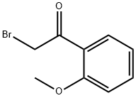 2-Bromo-2'-methoxyacetophenone