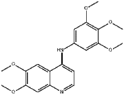 GAK inhibitor 49