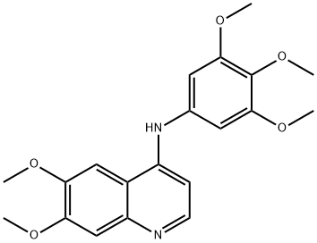 GAK inhibitor 49