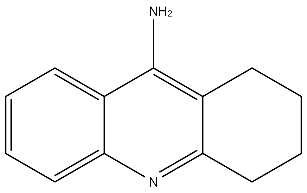 Tacrine