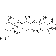 Sisomicin