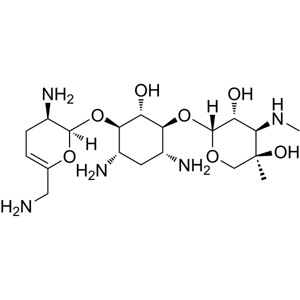 Sisomicin