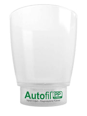Autofil® Polypropylene Bottle Top Vacuum Filter, Nylon