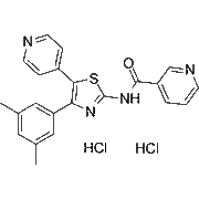 DPTN dihydrochloride