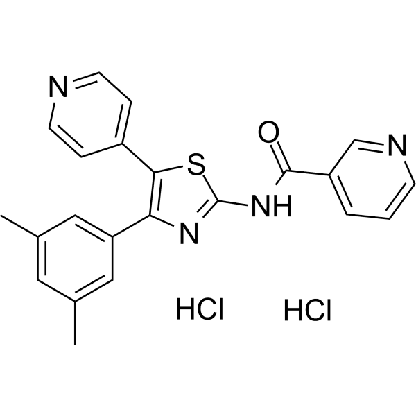 DPTN dihydrochloride