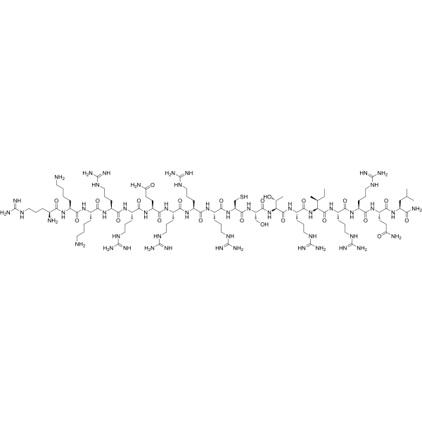 gp91 ds-tat