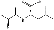 L-Alanyl-L-leucine