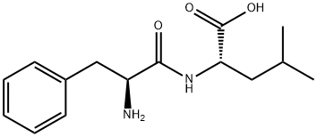 L-Phenylalanyl-L-leucine