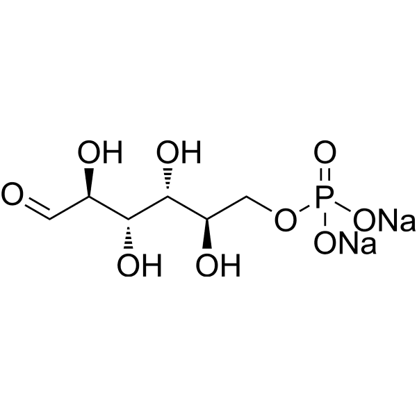 D-Mannose-6-phosphate disodium