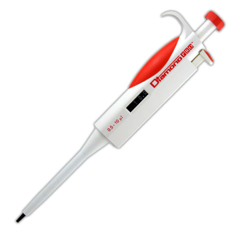 Diamondֲ® Proג„¢ Pipettors - Adjustable Volume