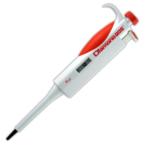 Diamondֲ® Proג„¢ Pipettors - Fixed Volume