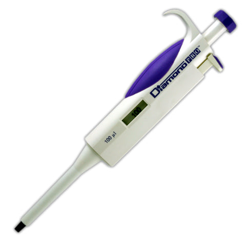 Diamondֲ® Proג„¢ Pipettors - Fixed Volume