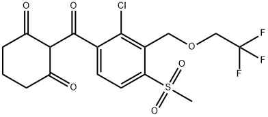 Tembotrione